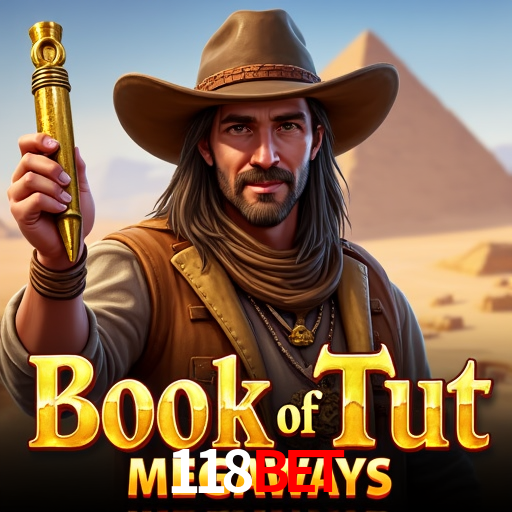 118Bet Login