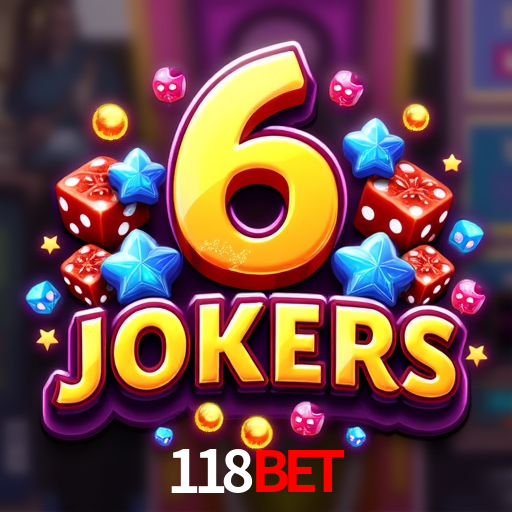 118Bet.Com