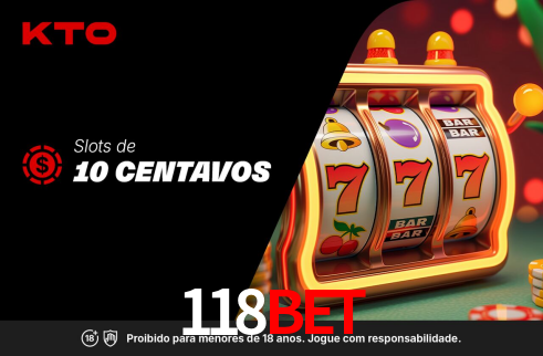 118Bet