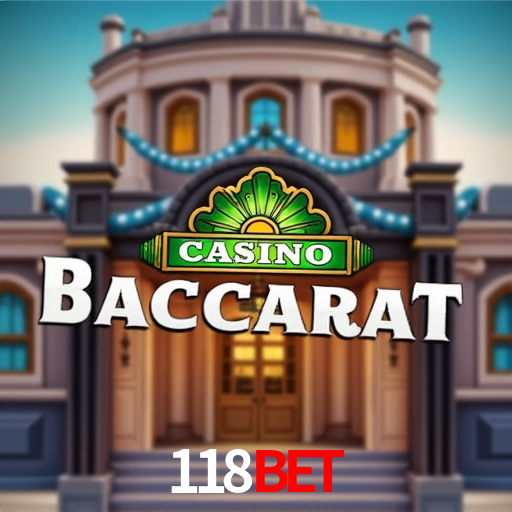 118Bet.Com