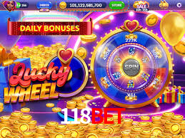 118Bet