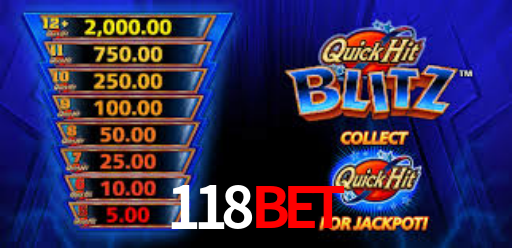 118Bet