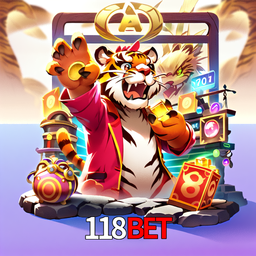 118Bet